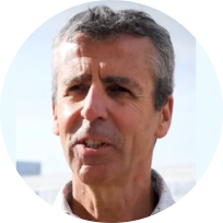 Jean-Michel Soubeyroux